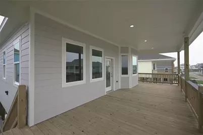 22803 Miramar Drive, Galveston, TX 77554 - Photo 8