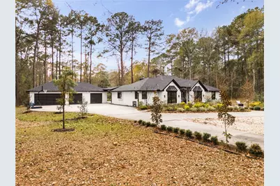 40607 Mill Creek Road, Magnolia, TX 77354 - Photo 2