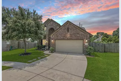 24131 Fielding Reach Lane, Porter, TX 77365 - Photo 1