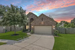 24131 Fielding Reach Ln, Porter, TX 77365 - Photo 1