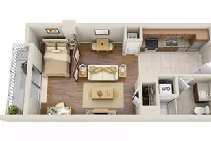 5250 Brownway St, Houston, TX 77056 - Photo 2