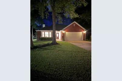 47 Hidden Meadow Drive, The Woodlands, TX 77382 - Photo 4