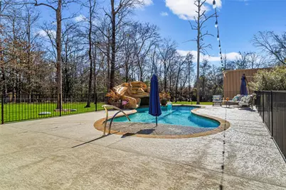 431 Ridgewood Drive, Shepherd, TX 77371 - Photo 32