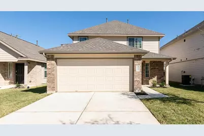 2629 Lina Drive, Conroe, TX 77301 - Photo 2