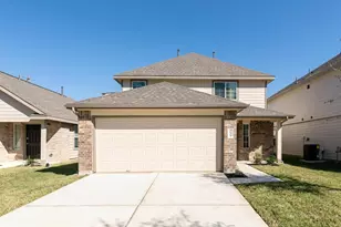 2629 Lina Dr, Conroe, TX 77301 - Photo 2