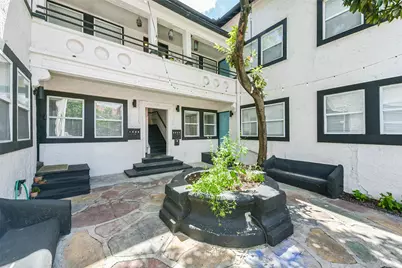 415 Fairview Avenue #8, Houston, TX 77006 - Photo 6