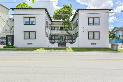 415 Fairview Avenue #8, Houston, TX 77006 - Photo 4