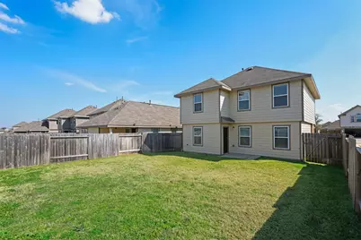 24322 Amaldi Court, Katy, TX 77493 - Photo 4