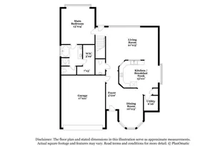 18554 Sunrise Pines Dr, Montgomery, TX 77316 - Photo 2