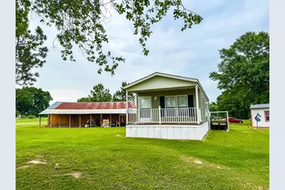 Tbd County Road 891, Jewett, TX 75846 - Photo 22