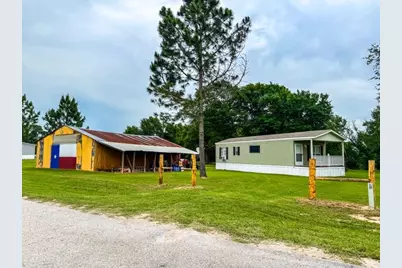 Tbd County Road 891, Jewett, TX 75846 - Photo 1