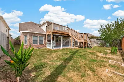 11202 Bluewater Lagoon Circle, Cypress, TX 77433 - Photo 2