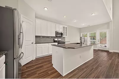 11202 Bluewater Lagoon Circle, Cypress, TX 77433 - Photo 14