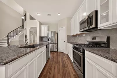 11202 Bluewater Lagoon Circle, Cypress, TX 77433 - Photo 4