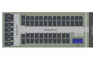 1010 Tuskegee Heights Ln, Houston, TX 77091 - Photo 2