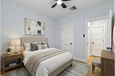 5420 Elysian Street #D, Houston, TX 77009 - Photo 12