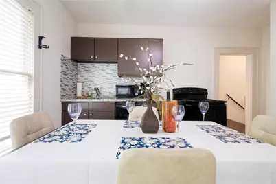 2509 Whitney Street #B, Houston, TX 77006 - Photo 4