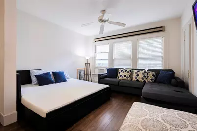 2509 Whitney Street #B, Houston, TX 77006 - Photo 12