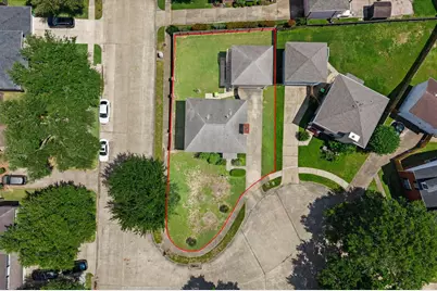 1410 Green Moss Court, Missouri City, TX 77489 - Photo 4