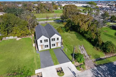 768 Lucky Street #A, Houston, TX 77088 - Photo 4