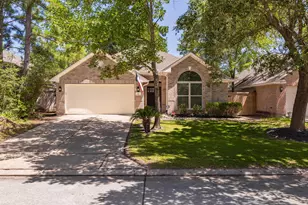 42 Camber Pine Pl, The Woodlands, TX 77382 - Photo 1