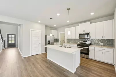 18619 Presswood Way Drive, New Caney, TX 77357 - Photo 8