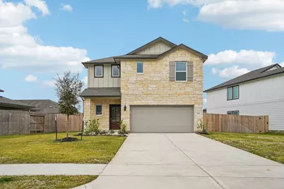 18619 Presswood Way Drive, New Caney, TX 77357 - Photo 34