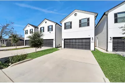 7963 Birmingham Street, Houston, TX 77028 - Photo 2