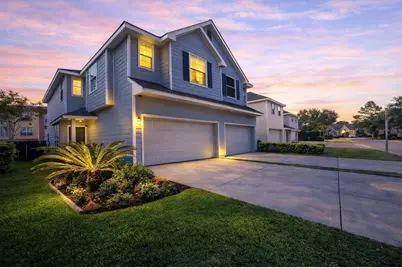 3138 Palston Bend Lane, Houston, TX 77014 - Photo 1