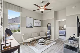 11238 White Crownbeard Dr, Cypress, TX 77433 - Photo 26