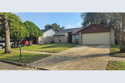19327 Cypress Bay Drive, Katy, TX 77449 - Photo 4