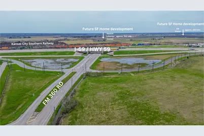 422 Fm 360 Road, Beasley, TX 77417 - Photo 10