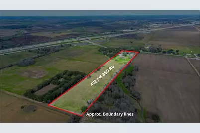 422 Fm 360 Road, Beasley, TX 77417 - Photo 8