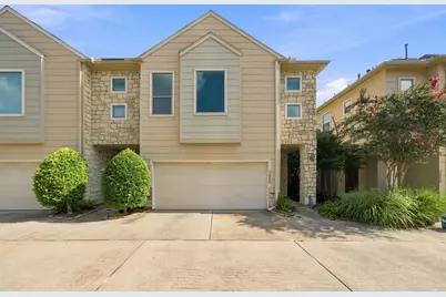 3808 Center Plaza Drive, Houston, TX 77007 - Photo 1