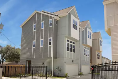 2125 Hoskins Drive #D, Houston, TX 77080 - Photo 2