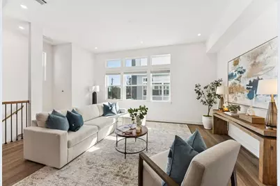 2125 Hoskins Drive #D, Houston, TX 77080 - Photo 4