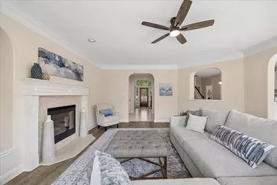 7503 Stone Arbor Drive, Sugar Land, TX 77479 - Photo 8