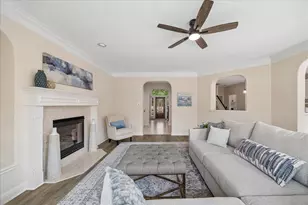 7503 Stone Arbor Dr, Sugar Land, TX 77479 - Photo 8