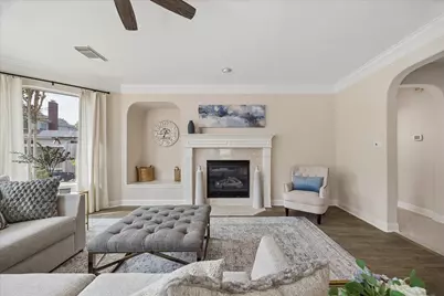 7503 Stone Arbor Drive, Sugar Land, TX 77479 - Photo 12