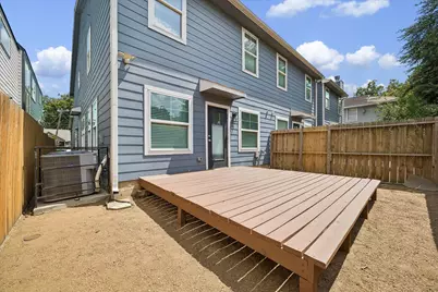 7134 Eastwood Street #A, Houston, TX 77021 - Photo 26