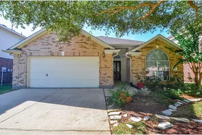 5726 Indigo Trails Drive, Richmond, TX 77469 - Photo 2