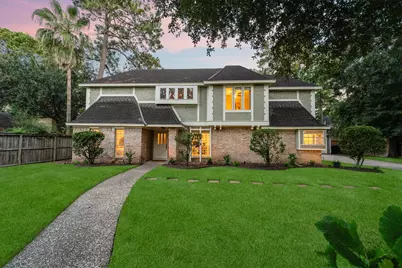9507 Oxted Lane, Spring, TX 77379 - Photo 6