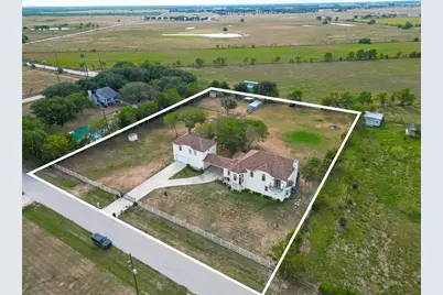 7915 Kirk Road, Rosenberg, TX 77471 - Photo 1