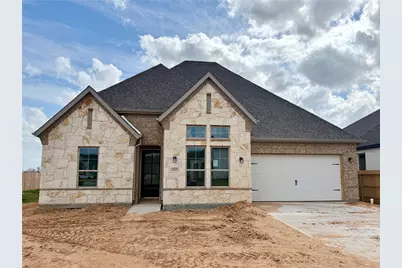 24707 Bunker Bay Court, Katy, TX 77493 - Photo 4