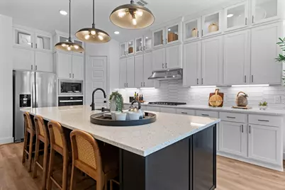 24707 Bunker Bay Court, Katy, TX 77493 - Photo 6