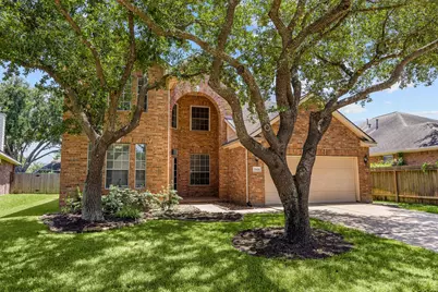 15406 Cumberland Oak Way, Cypress, TX 77433 - Photo 1