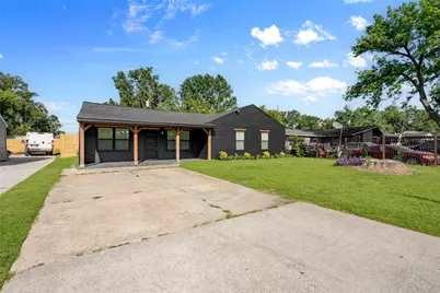 5219 Cosby Street, Houston, TX 77021 - Photo 6