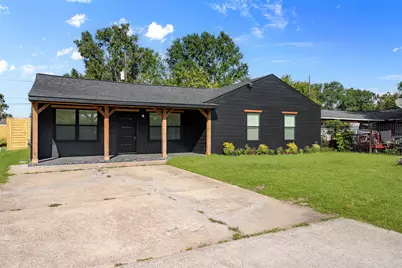 5219 Cosby Street, Houston, TX 77021 - Photo 8