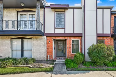 14387 Misty Meadow Lane, Houston, TX 77079 - Photo 1