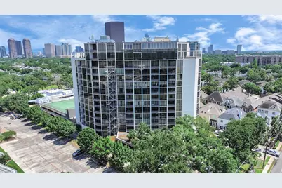 1111 Bering Drive #202, Houston, TX 77057 - Photo 1